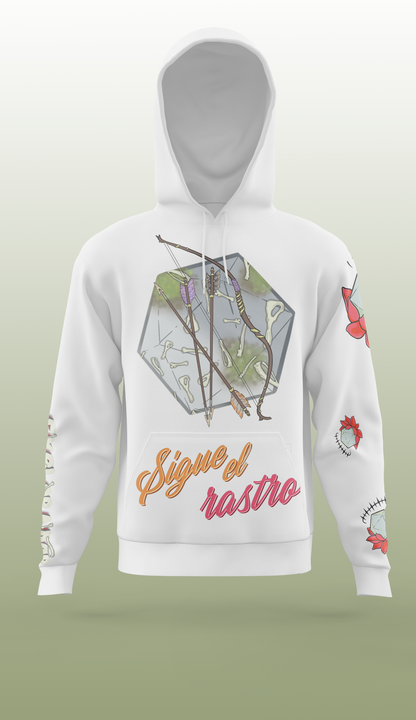 Sudadera Explorador A