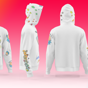 Sudadera Artificiero A